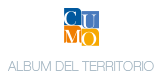 CUMO – Album del territorio Logo Dispositivi Mobili