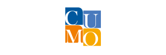 CUMO – Album del territorio Sticky Logo Retina
