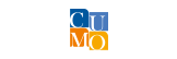 CUMO – Album del territorio Sticky Logo